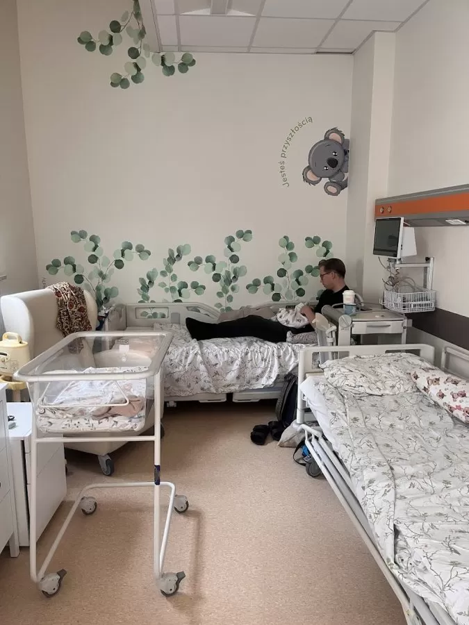 Uniwersyteckie Centrum Zdrowia Kobiety i Noworodka WUM - Photo 5
