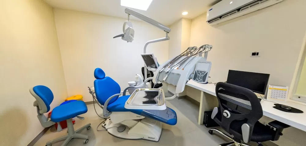 Fernandez OP Clinic - Necklace Road | Maternity & Gynaecology Care - Photo 8