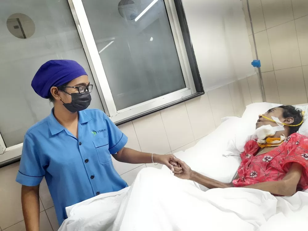Vishranti Hospital - Photo 1