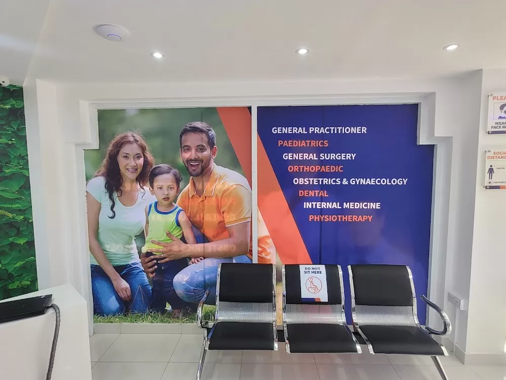 Right Health Karama Medical Centre (AlKarama) Dubai - Photo 6