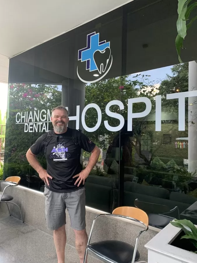 Chiangmai Dental Hospital - Photo 7