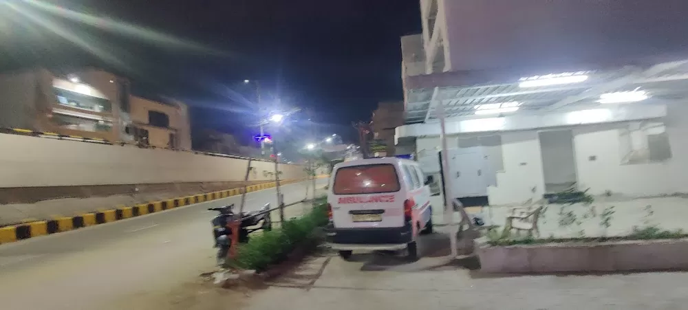 Gupta Multispeciality Hospital - Photo 8