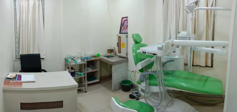 Dr. Sitaram Dadhich Memorial Hospital (SRDMH) - Photo 5