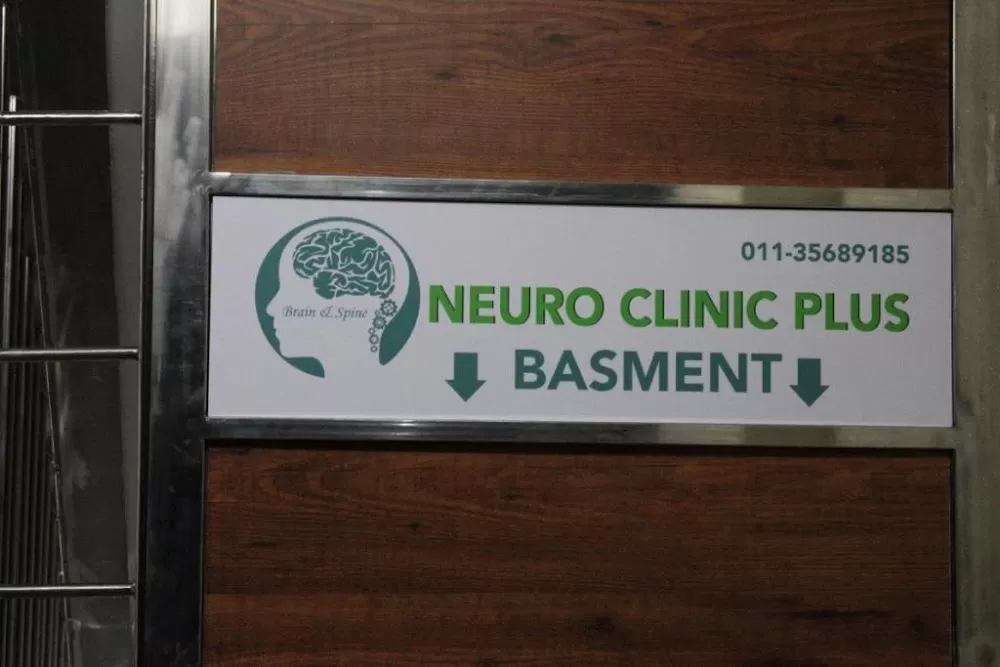 Neuro Clinic Plus - Photo 6