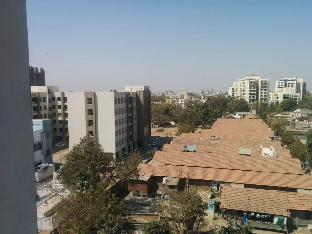 M & J Institute Of Ophthalmology, Civil Hospital Ahmedabad. - Photo 5