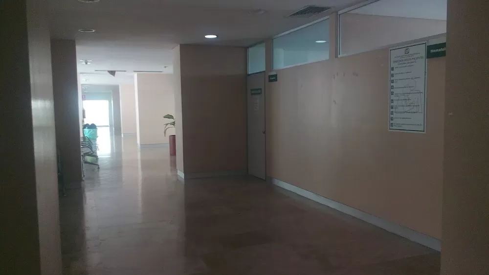 IMSS 510 - Photo 3
