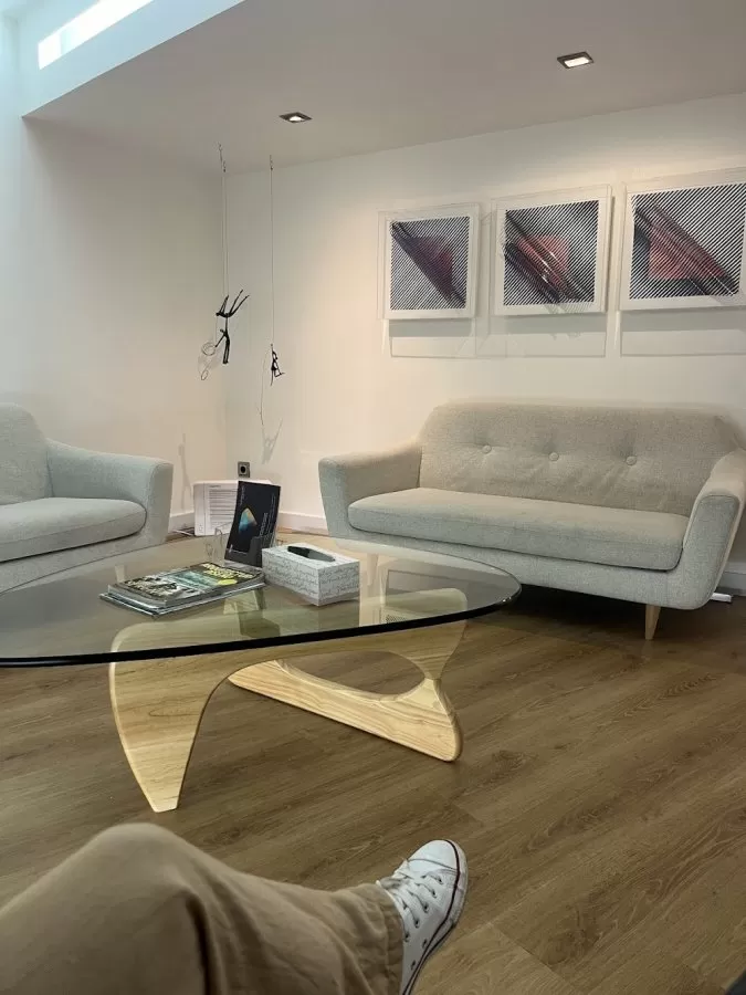 Salus Madrid Clinica Dental - Photo 7