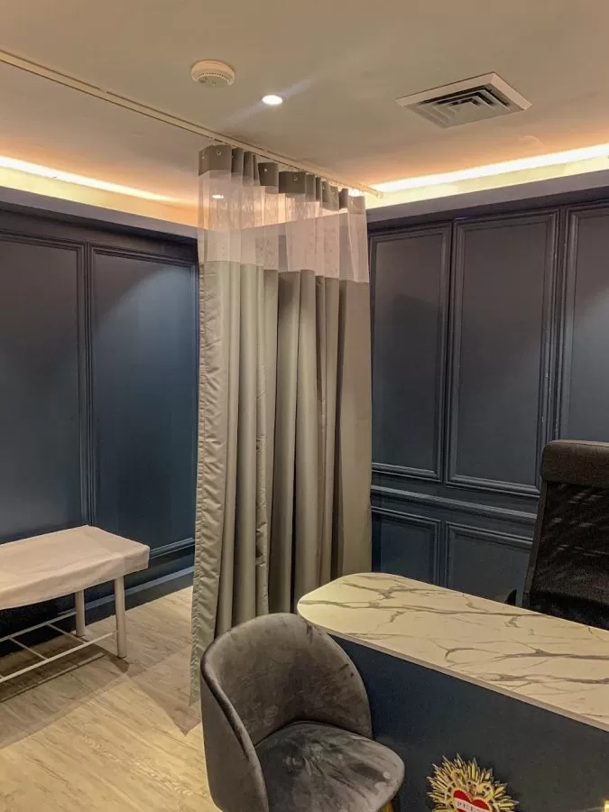 PULSE CLINIC Manila | A Lifestyle Clinic - Photo 3