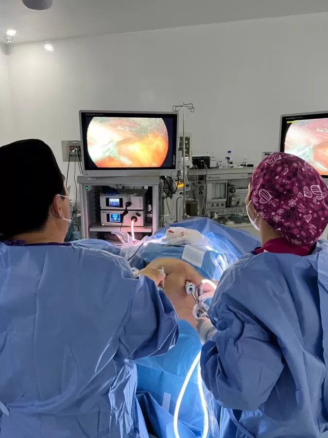 My New Body Obesity Center l Bariatric Surgery - Photo 3