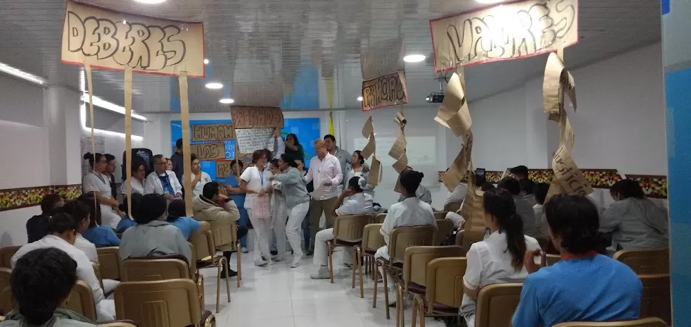 MEDICENTRO - Photo 7