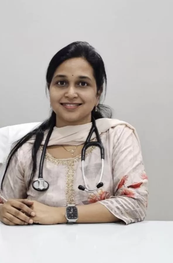 Dr. G Venkata Lakshmi | Best Pulmonologist | Chest Specialist | KIMS HOSPITALS, Secunderabad, Hyderabad - Photo 5