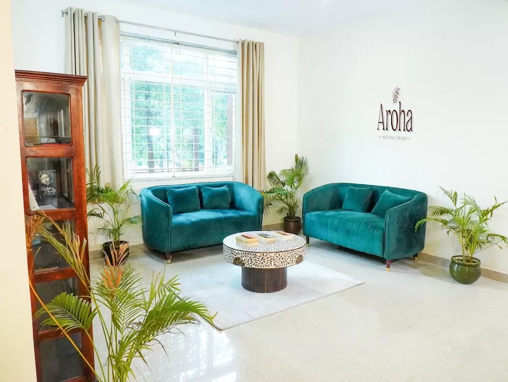Aroha Rehabilitation Centre In Noida - Photo 1