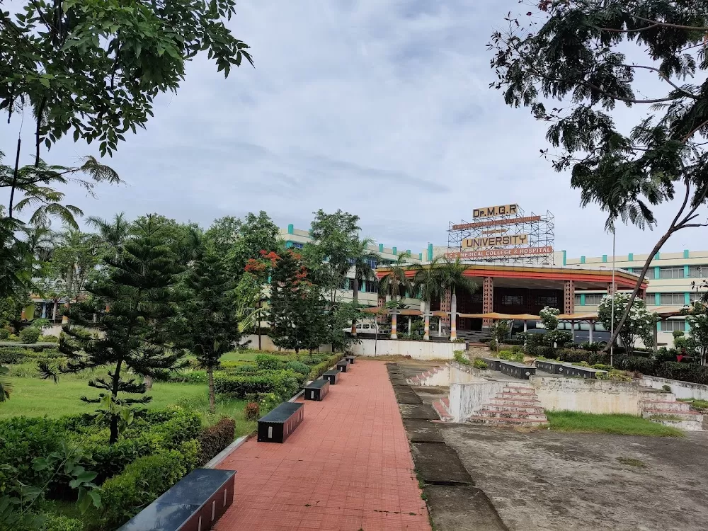 ACS Medical College and Hospital - Photo 1