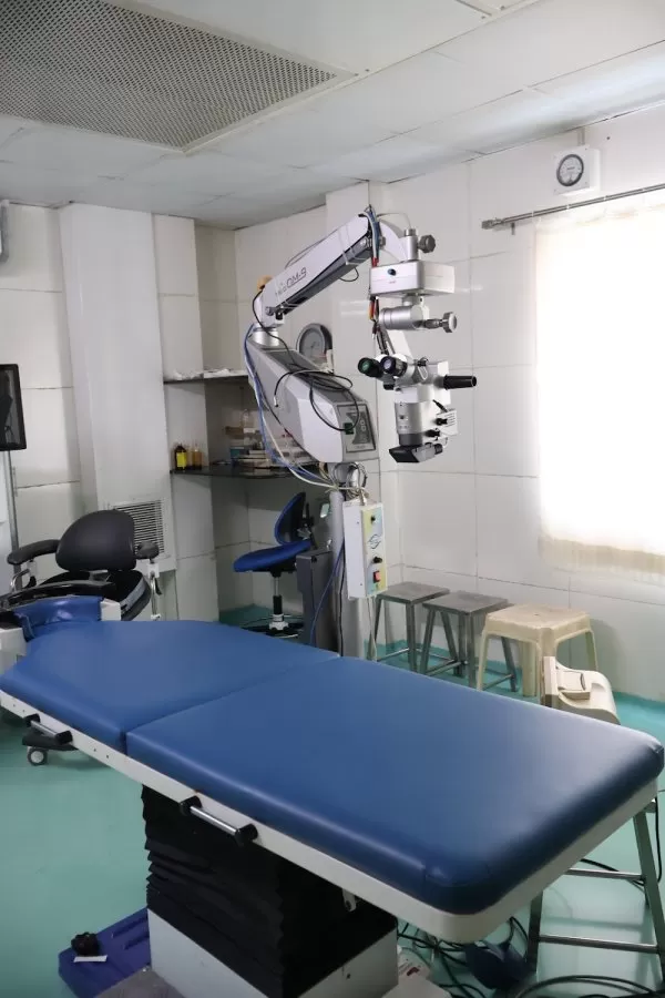 Shriram Eye Hospital - Photo 3