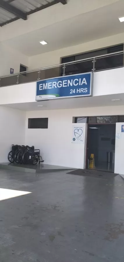 Centro Medico Dr Bournigal - Photo 7