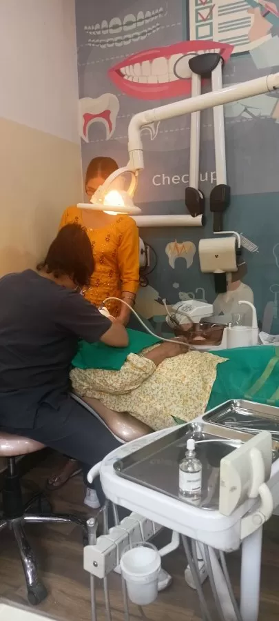 Poddar Hospital (Pediatrics and Dental) - Photo 8
