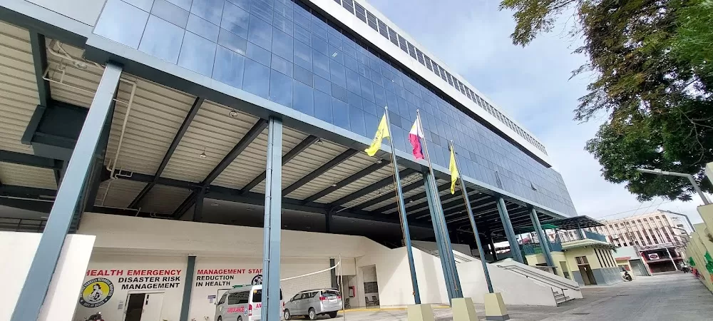 Dr. Jose Fabella Memorial Hospital - Tayuman - Photo 8