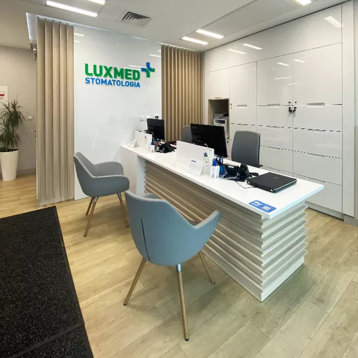 Centrum Medyczne LUXMED Stomatologia - Photo 2