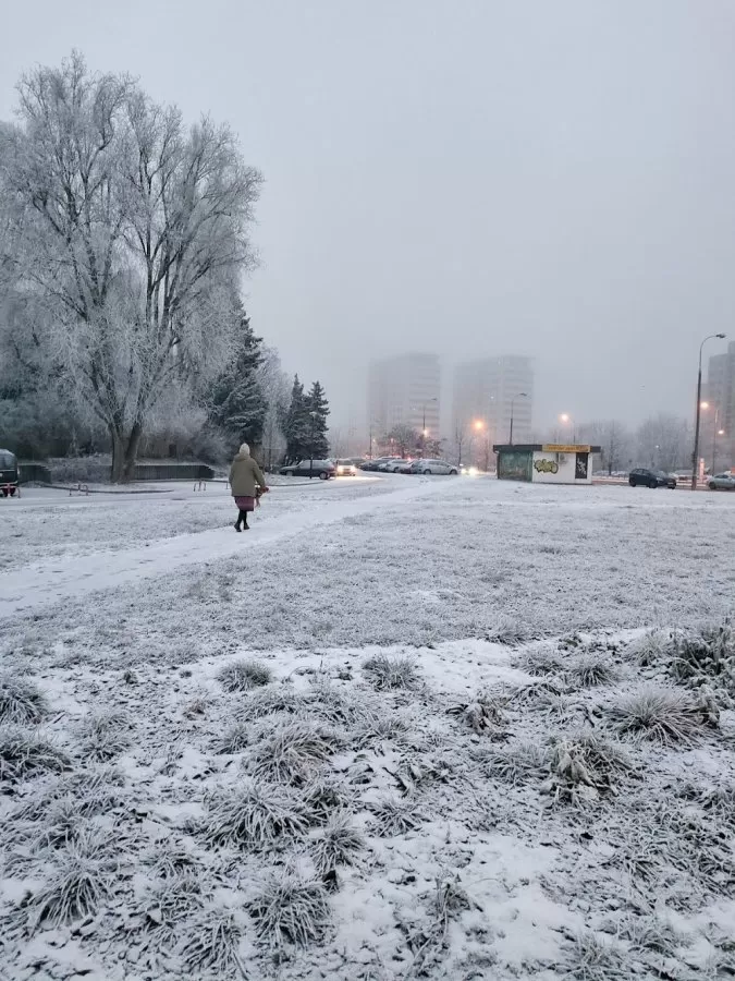 Centrum Onkologii - Instytut im. Marii Skłodowskiej - Curie - Photo 6
