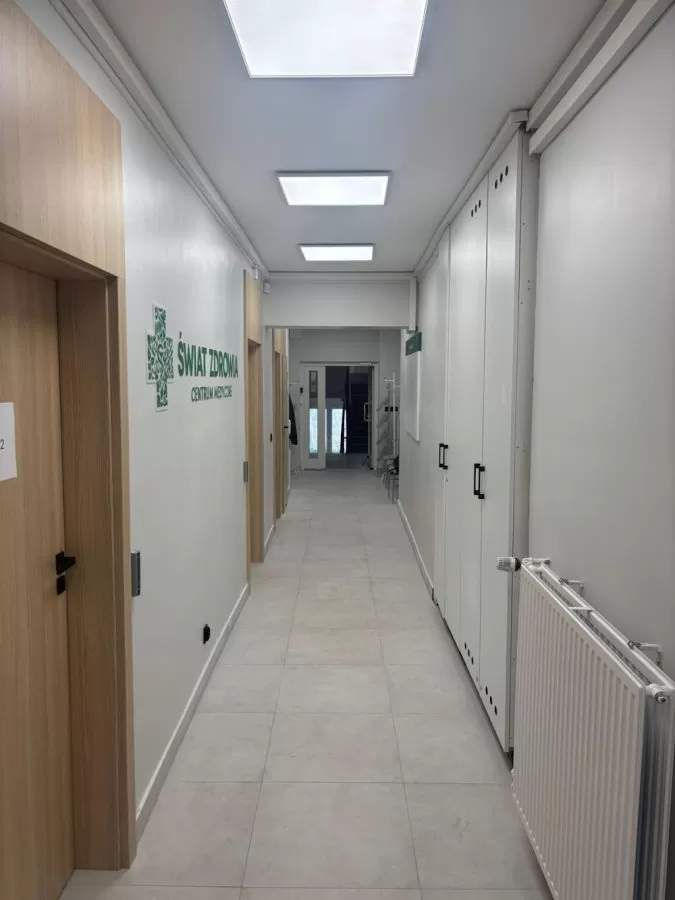 Świat Zdrowia Centrum Medyczne, Ul. Poznańska 17, Warszawa - Photo 6