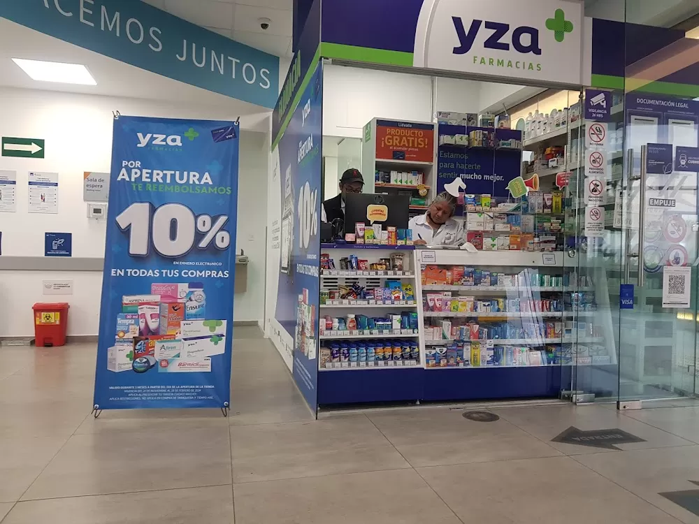 Clínica Médica AXA Keralty Vía 515 - Photo 4