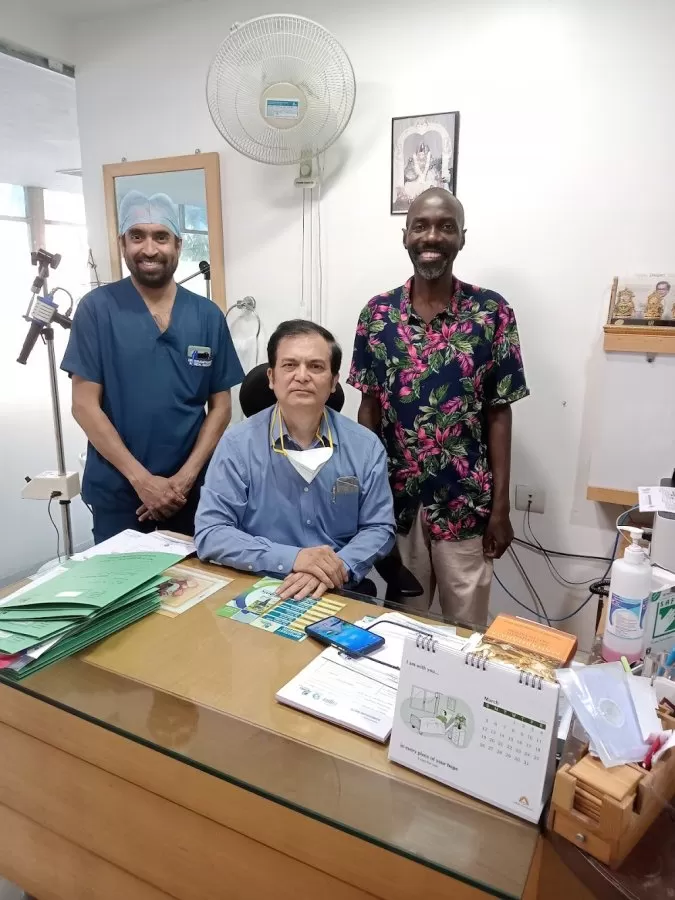 Apollo Cancer Centre - Photo 7