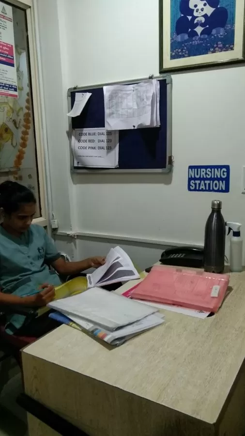 Poojan Children Hospital - Photo 5