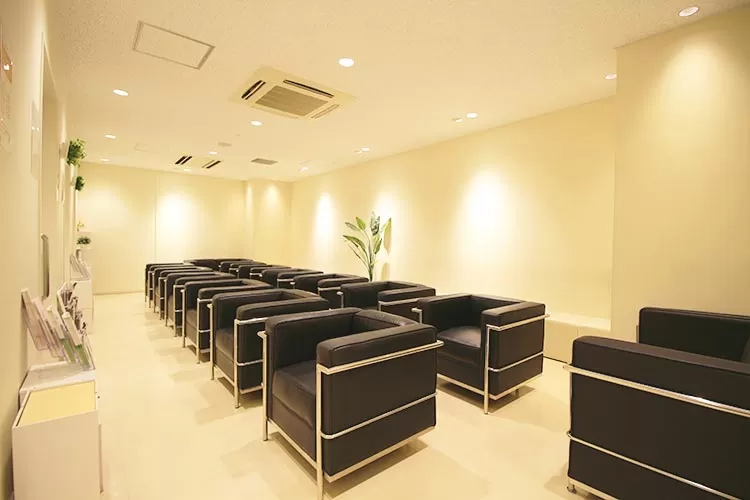 Osaka Ekimae Kokorono Clinic - Photo 6