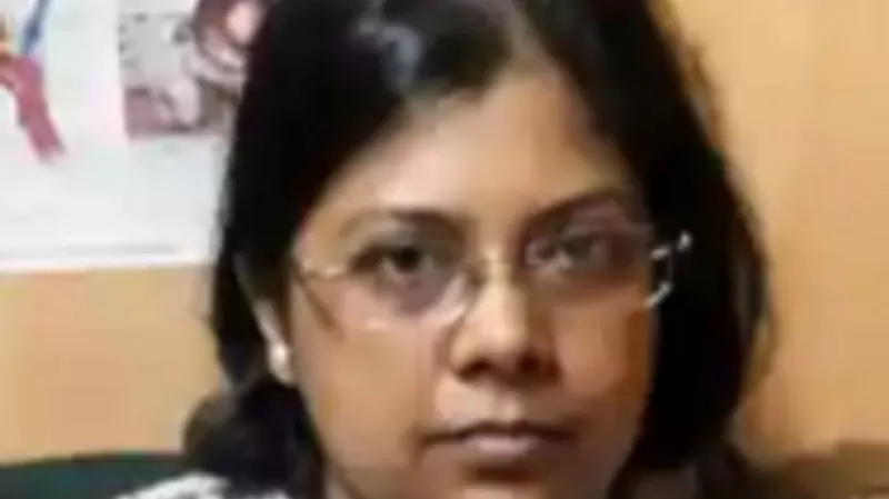 Dr. Rhea Chanda- obstetrics & gynaecology in Beniakupur - Photo 1