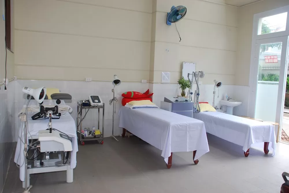 Phòng vật lý trị liệu Kim Oanh - Photo 4