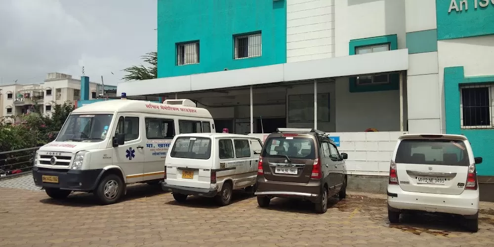 Sainath Hospital - Photo 3