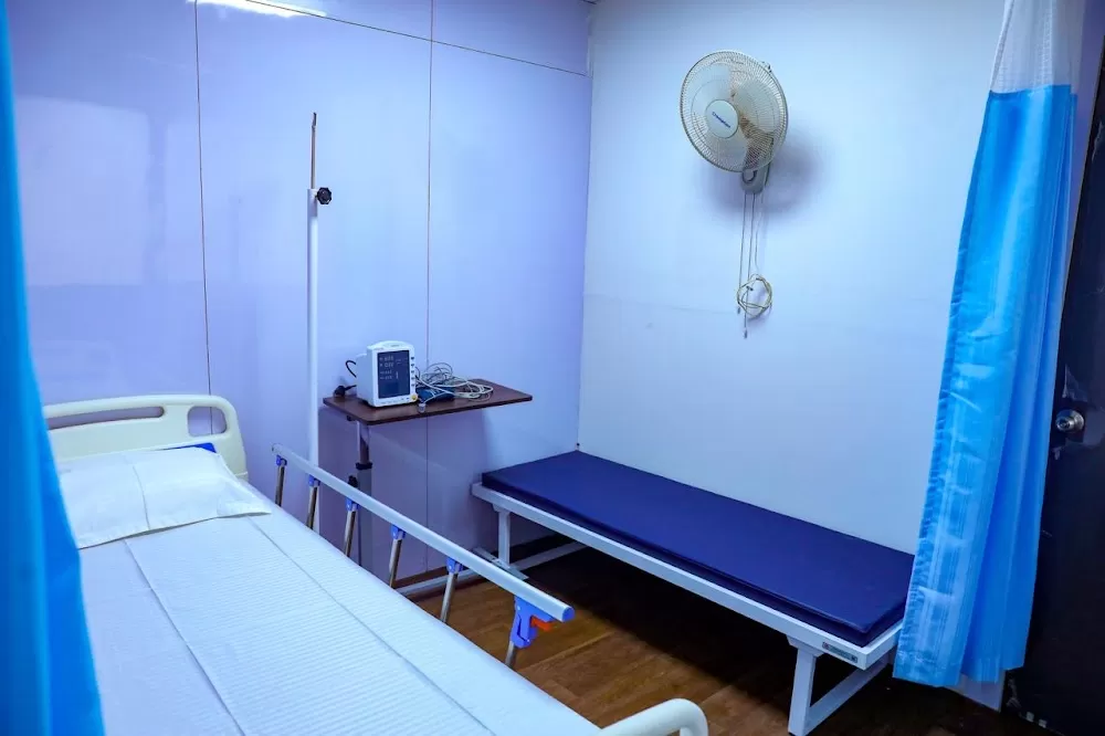 Dr. JOTSNA ENT Hospital | EAR, NOSE, AND THROAT EXPERT - Photo 6