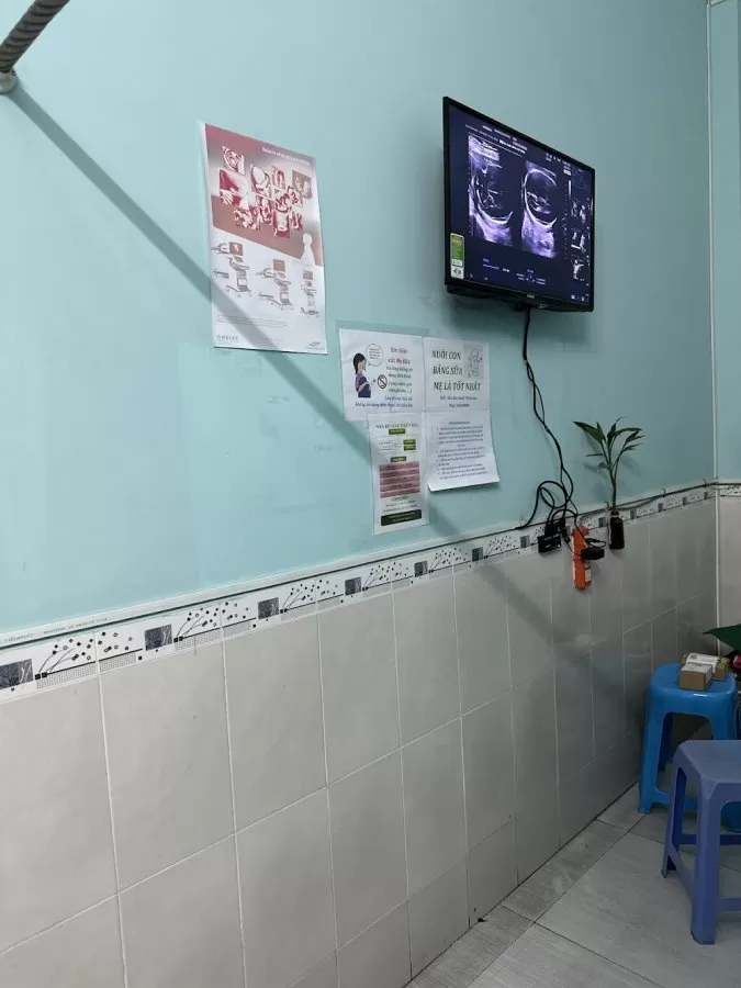 Nhà bảo sanh Thiên Hậu ( Viện Bảo Sanh Thiên Hậu) - Photo 5