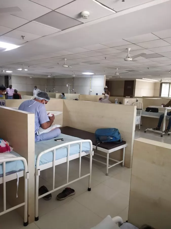 C. H. Nagri Eye Hospital - Photo 4