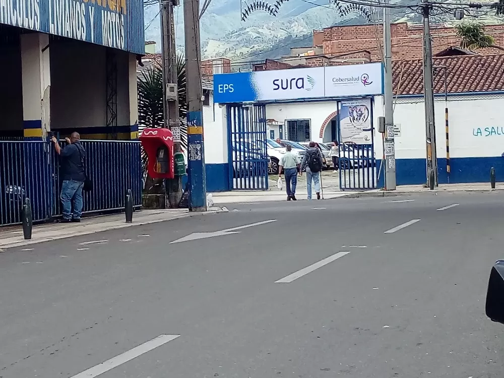 IPS Cobersalud Eps Sura - Photo 4