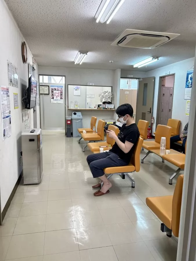 Tokorozawa Proctologic Hospital - Photo 4