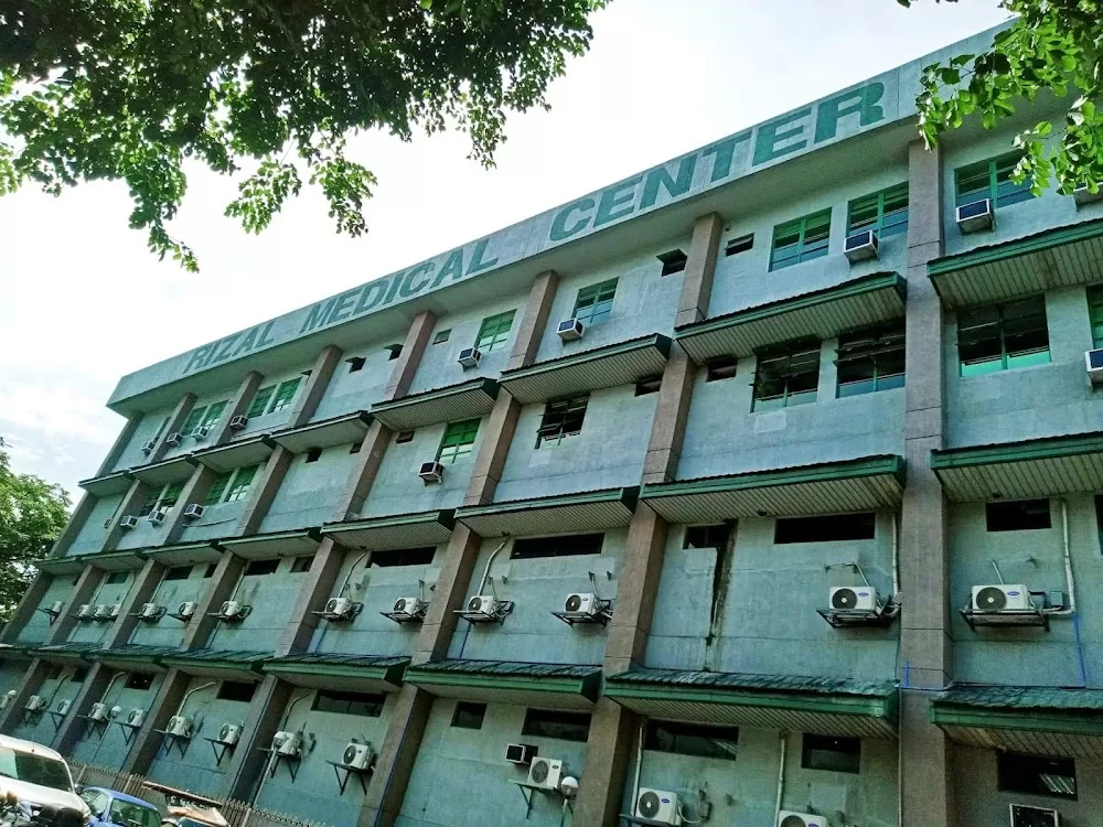 Rizal Medical Center - Photo 5