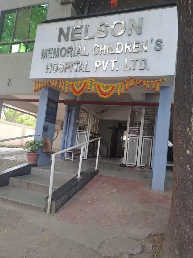 Nelson Memorial Children's Hospital Pvt. Ltd. - Photo 1