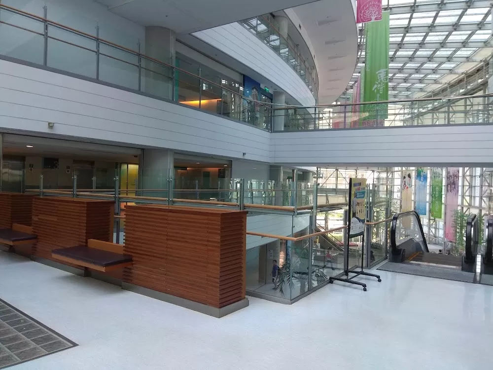 Mackay Memorial Hospital, Tamsui Branch - Photo 2
