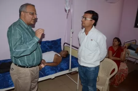Parth Hospital | Dr Kaushik Gajjar - Photo 7
