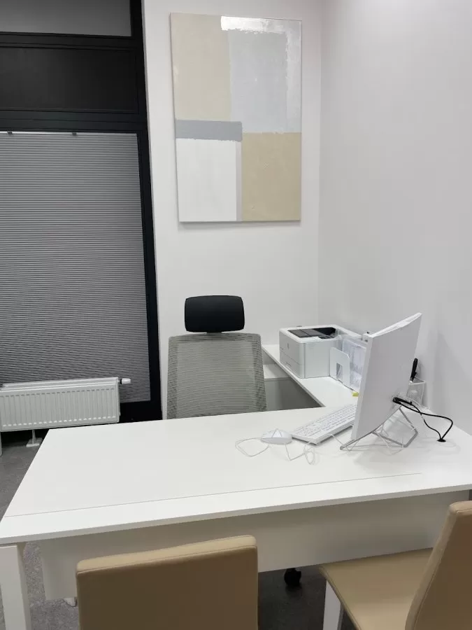 Lumedic Centrum Medyczne - Photo 5