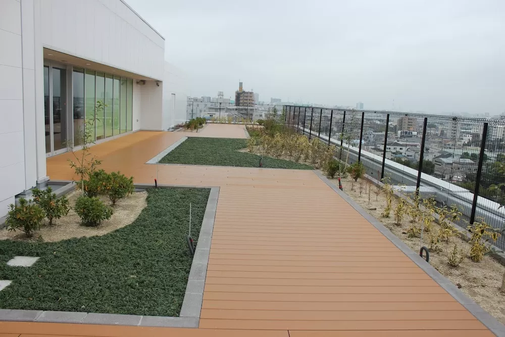 Douaikai Hospital - Photo 6