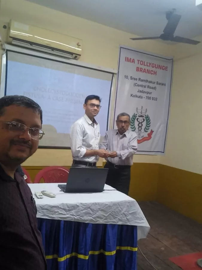 Dr. Sabyasachi Goswami - Photo 7