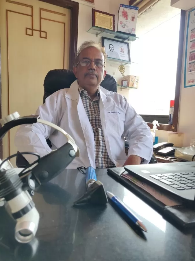 Dr Sandeep mehta - Photo 2