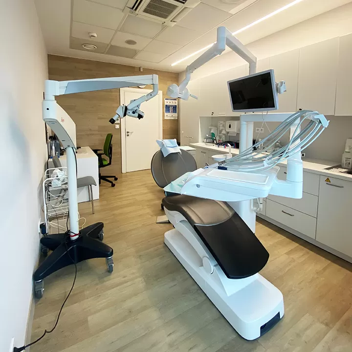 Centrum Medyczne LUXMED Stomatologia - Photo 3