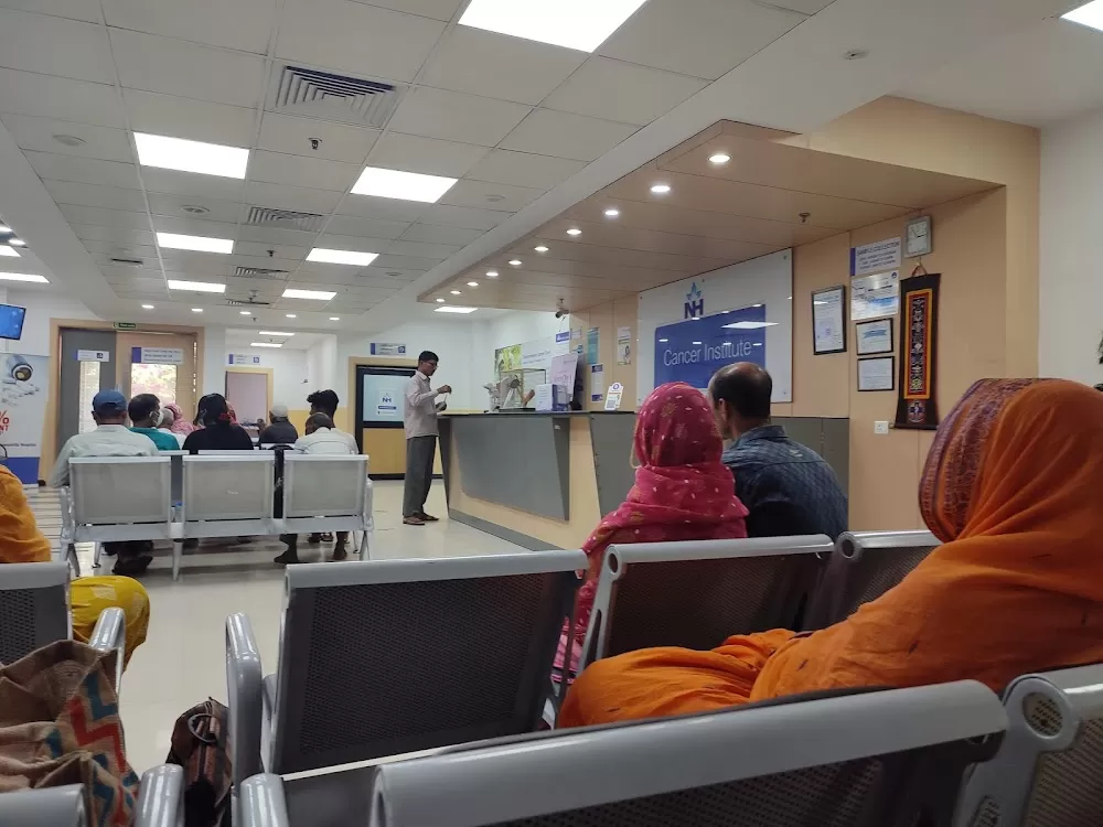 Narayana Hospital, Howrah - Photo 3