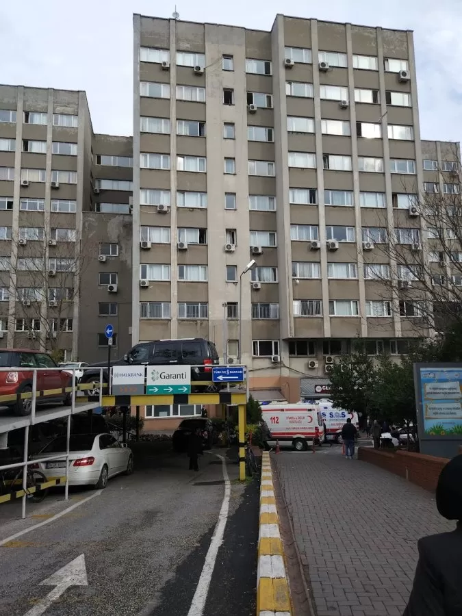 İstanbul Üniversitesi İstanbul Tıp Fakültesi - Photo 1