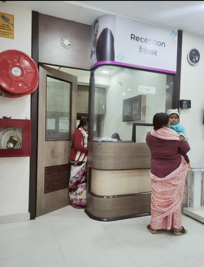 Garg Child Hospital - Photo 3