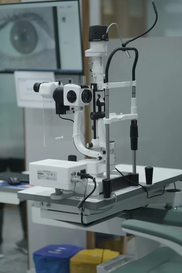 Shiv Jyoti Eye Hospital - Cataract, LASIK & Glaucoma Surgery Experts in Bopal, Ahmedabad - Photo 5