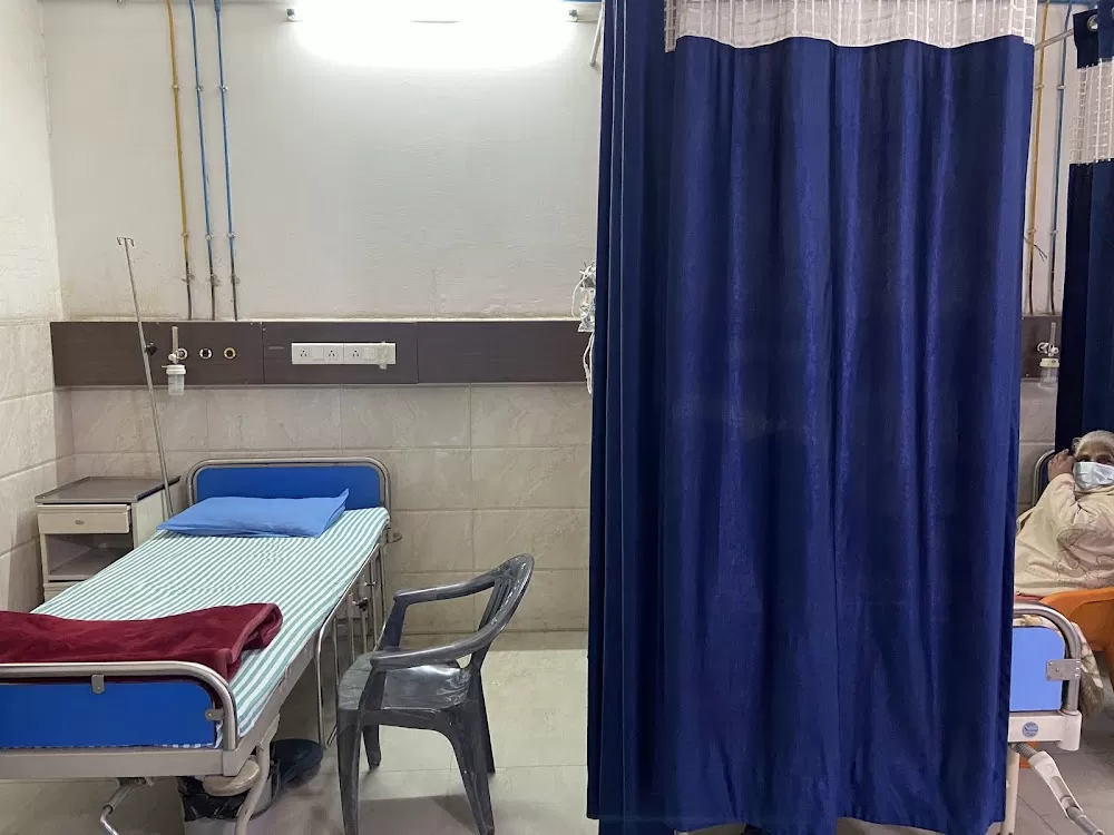 HICARE MULTISPECIALITY HOSPITAL - Photo 8
